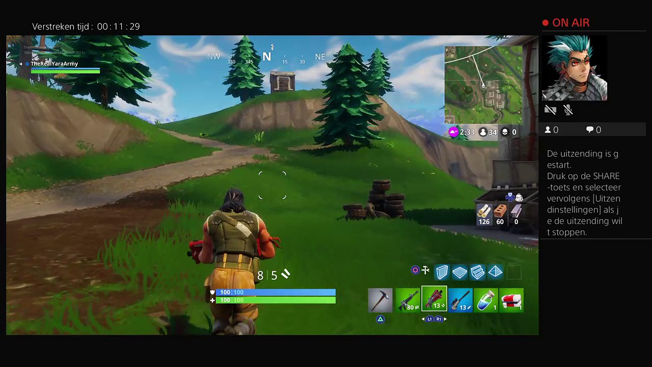 H1z1