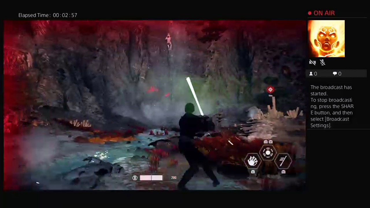 polski10ghost's Live PS4 Broadcast