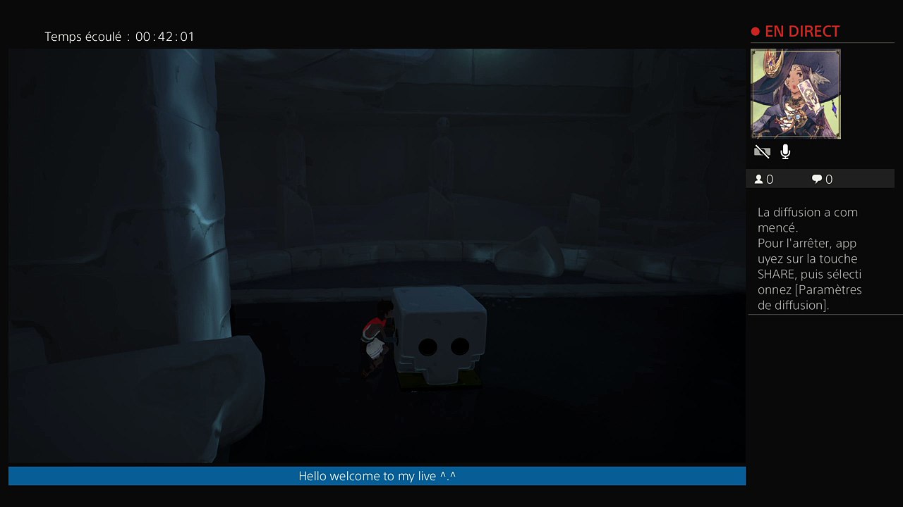 Rime live
