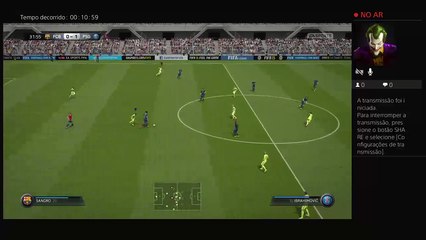 Jogando Fortnite com amigos