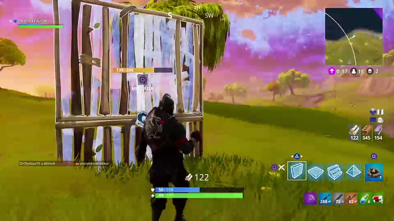 Diffusion FoRNiTe GaM3 Play FR