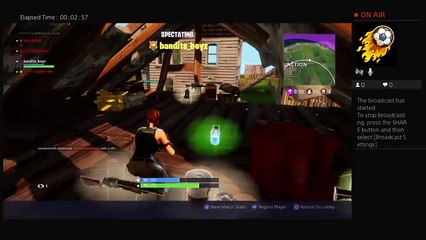 Fortnite ft ksi and miniminter