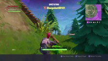 Fortnite Gameplay