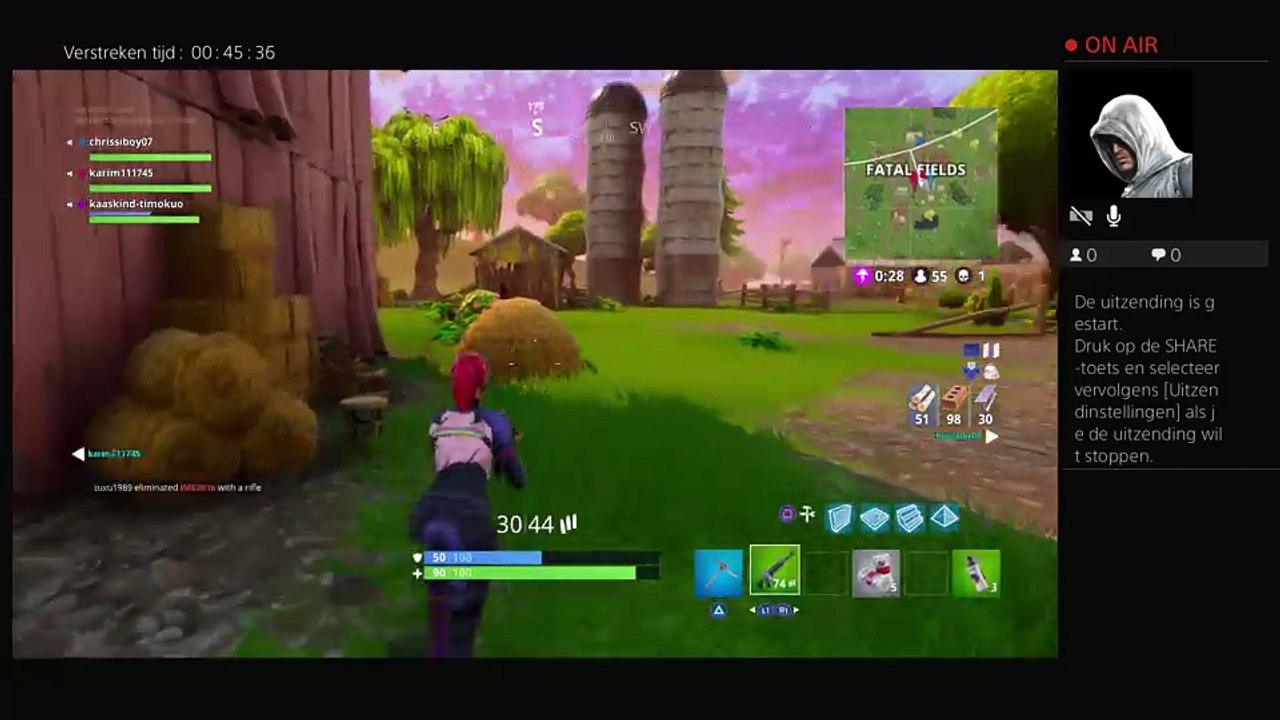 Fortnite