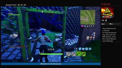 Fortnite Gameplay Join Now