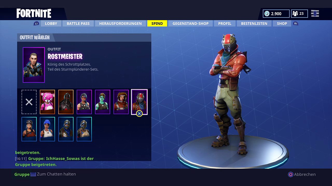 Fortnite