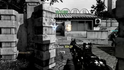 Call of Duty?: Black Ops II - Multiplayer