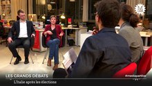 Mediapart Live, mercredi: le Baron noir et Mélenchon ou comment filmer la politique