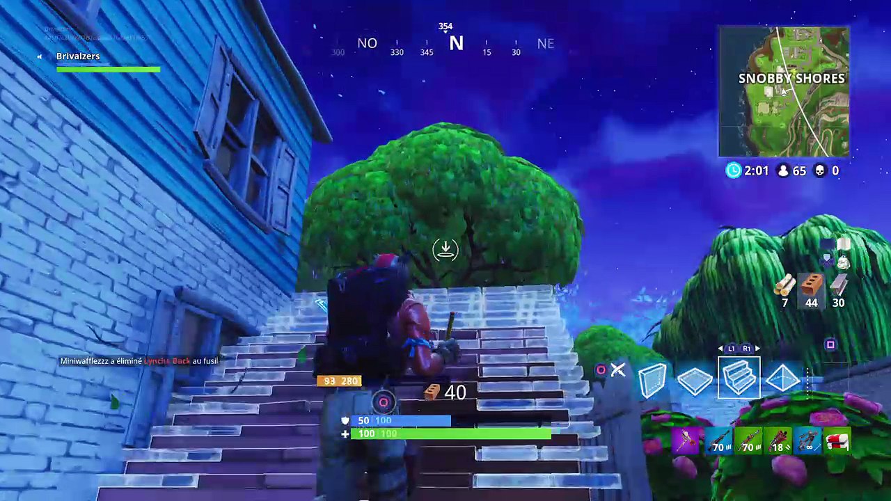 Fortnite ?