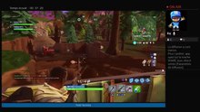 Petit fortnite avec des pote abbonnez vous