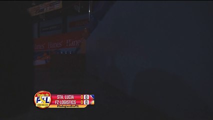 NLEX Road Warriors vs Magnolia Hotshots | PBA Philippine Cup 2018 Semi-Finals March 14, 2018