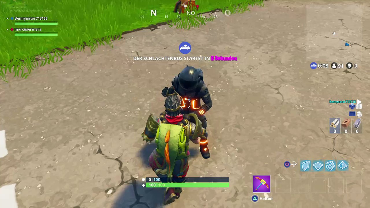 Erster Daylimotion livestream kann keine coments lesen