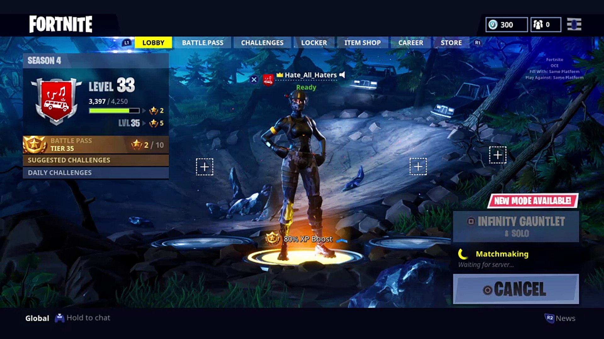 Gaz gaming