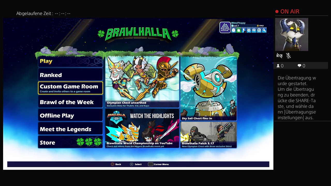 Brawlhalla