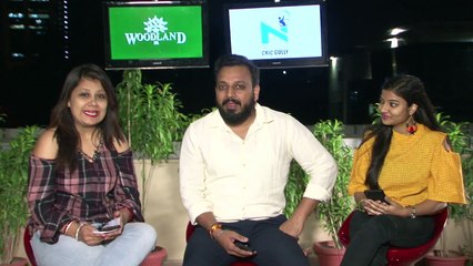 NYOOOZ CricGulLIVE RR vs DD Match preview | NYOOOZ CricGully | Rajasthan Royals | Delhi Daredevils |