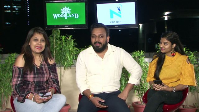 NYOOOZ CricGulLIVE RR vs DD Match preview | NYOOOZ CricGully | Rajasthan Royals | Delhi Daredevils |