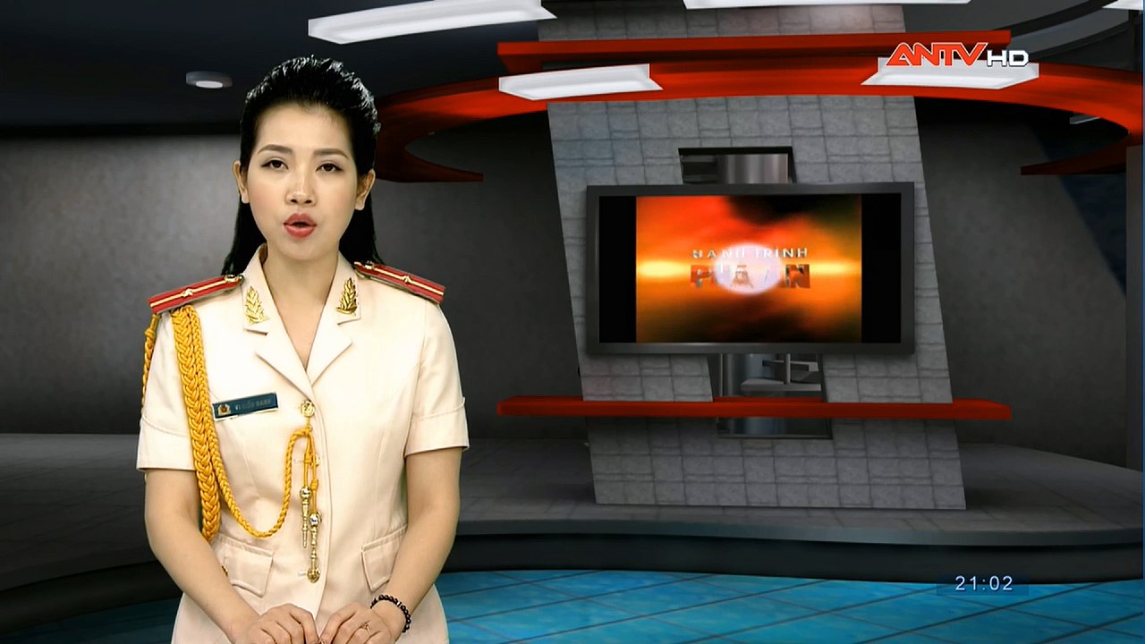Test Full HD VNExpress