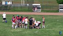 SERBIA / CYPRUS - RUGBY EUROPE CONFERENCE 2 SOUTH 2017/2018