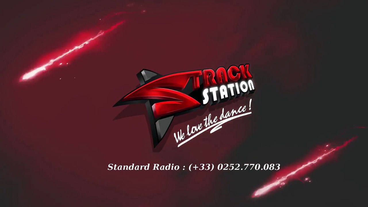 Live dans le studio de StrackStation.