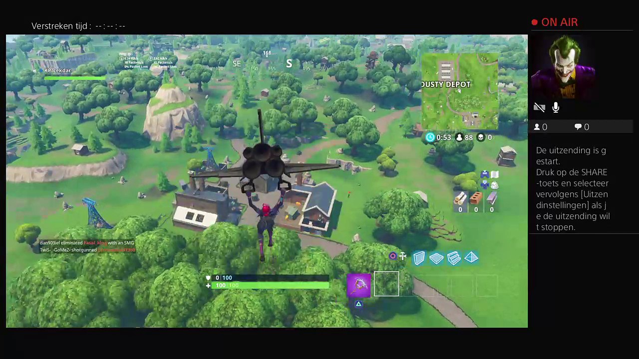 Fortnite solo!!!! 100 wins?