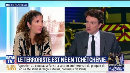Alexis Corbière puis Mounir Mahjoubi sont les invités de "Et en Même Temps"
