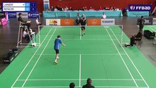 Championnats de France Jeunes 2018 - court 3