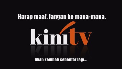 LIVE: Najib ke SPRM  hari ini