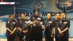 LIVE: Sidang media Datuk Seri Amar Singh Ishar Singh berkaitan skandal 1MDB