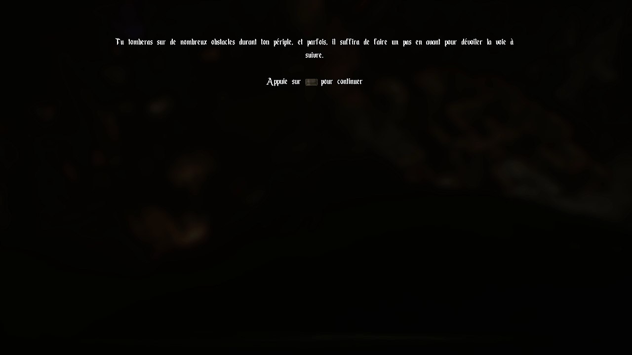 Agony