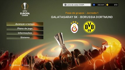 borussia dortmund fc na uefa europa league