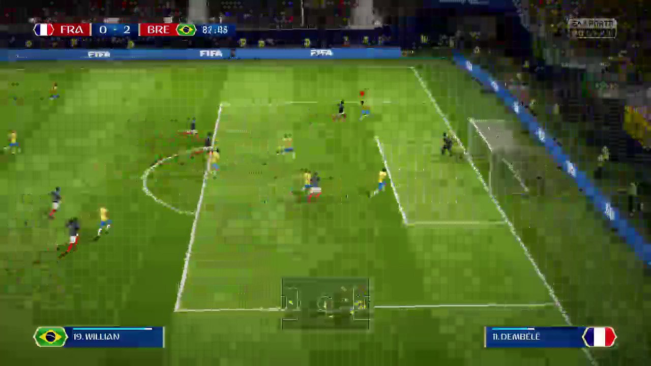 Fifa 18