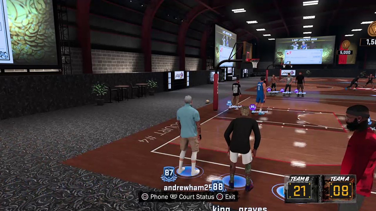 andrewham25's Live PS4 Broadcast
