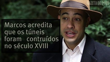 LENDAS URBANAS