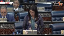 LIVE: Sidang Dewan Rakyat, Khamis 2 Ogos 2018 (sesi petang)