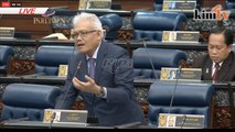 LIVE: Sidang Dewan Rakyat, Khamis 9 Ogos 2018 (sesi petang)