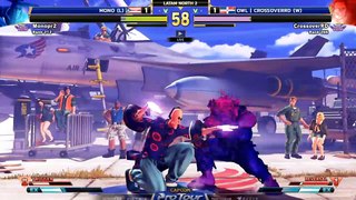 Capcom Pro Tour Online 2018 - LATAM North 2