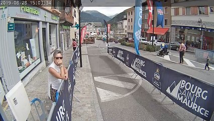 LTCam - Bourg-Saint-Maurice