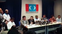 LIVE: Teka-teki kerusi Parlimen pilihan Anwar terjawab