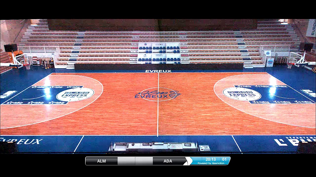 LIVE : EVREUX VS LE HAVRE (PRÉPARATION)