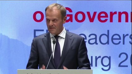 Encuentro entre Felipe González y Jose María Aznar