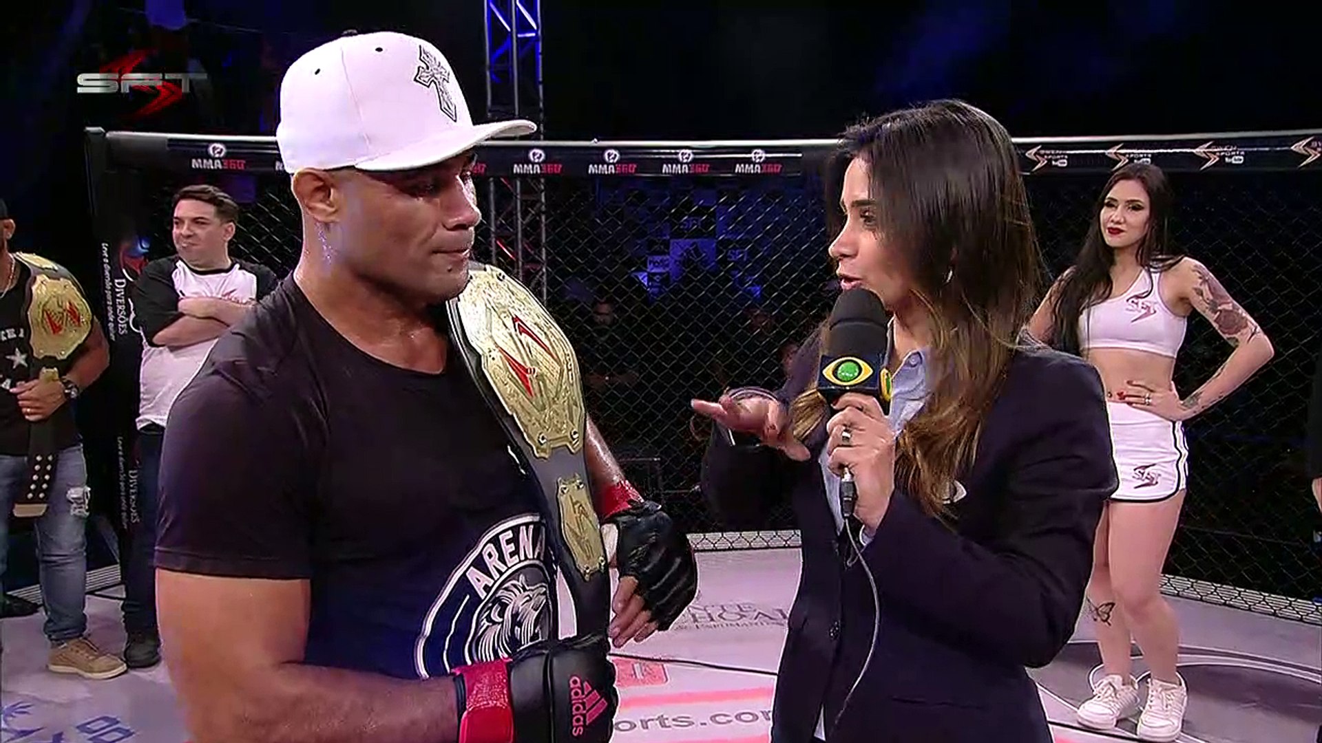 SFT5 - AO VIVO