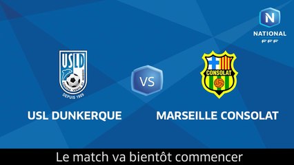 Marquage live testing