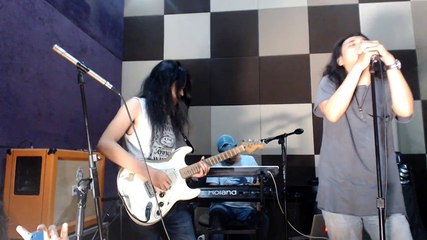 Krosboi - Saturday Morning Live Session