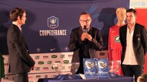 Tirage de la Coupe de France de Bretagne 2018