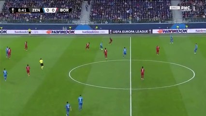 OPTA LIVE : test du 25.10.2018 (avec event ID)