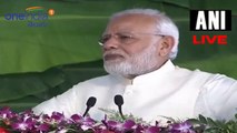 Live: PM Narendra Modi inaugurates Sardar Vallabhbhai Patel's #StatueOfUnity
