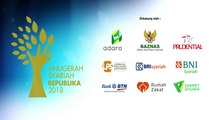 Syariah Award 2018