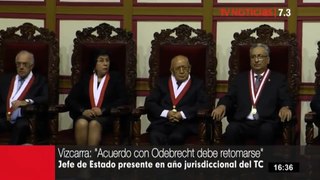 TV Perú Noticias 7.3 En Vivo