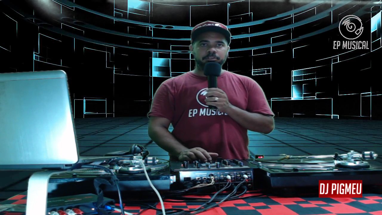 DJ PIGMEU - MIXTAPE2