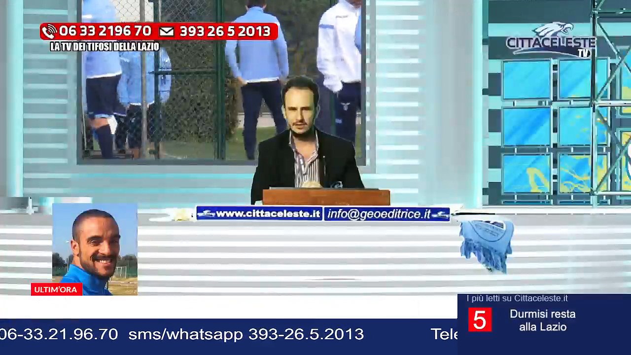 CittaCeleste Live